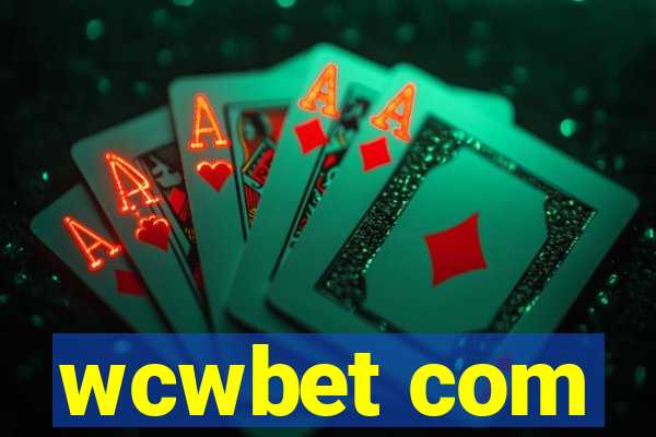 wcwbet com